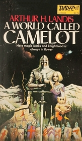 A World Called Camelot