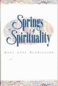 Springs of Spirituality