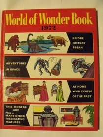 World of Wonder Book 1972