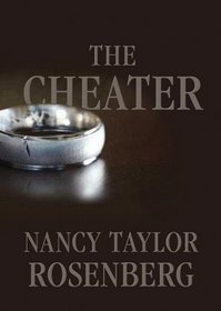 The Cheater (Lily Forrester, Bk 3) (Audio CD) (Unabridged)