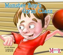 Monster Boy's Gym Class