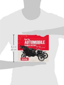 How the Automobile Changed History (Essential Library of Inventions)