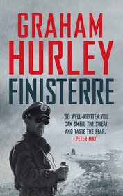 Finisterre (Wars Within)