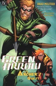 Green Arrow: Archer's Quest (Green Arrow)