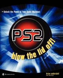 PS2: Blow the Lid Off!