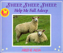 SHEEP, SHEEP, SHEEP, Help Me Fall Asleep