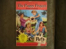 The Puppy Project (Pets Inc, No 1)