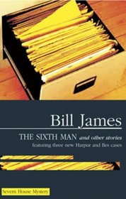 The Sixth Man and Other Stories (Severn House Large Print)