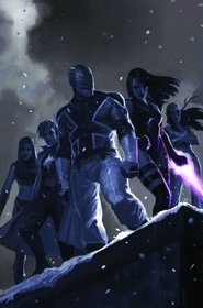 X-Men: Die by the Sword