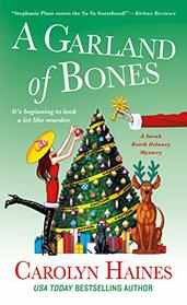 A Garland of Bones (Sarah Booth Delaney, Bk 22)