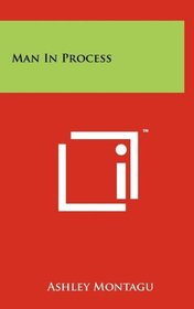 Man in Process