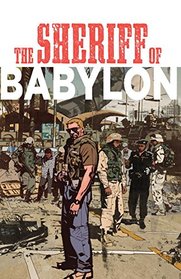 The Sheriff of Babylon: The Deluxe Edition