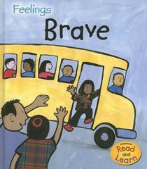 Brave (Heinemann Read and Learn)