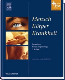 Mensch Krper Krankheit mit www.pflegeheute.de-Zugang