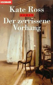 Der zerrissene Vorhang.