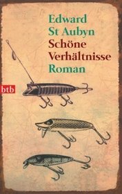Schone Verhaltnisse (Never Mind) (German Edition)