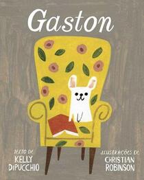 Gaston (Portuguese Edition)