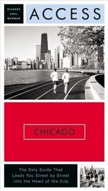 Access Chicago 7e (Access Guides)