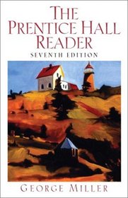 The Prentice Hall Reader, Seventh Edition
