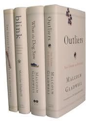 Malcolm Gladwell Collection