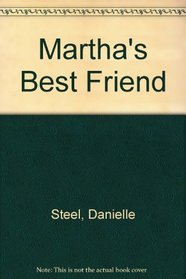 Martha's Best Friend (Max and Martha)