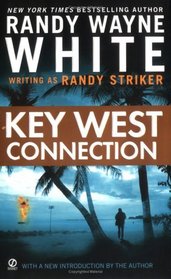Key West Connection (Dusky MacMorgan, Bk 1)