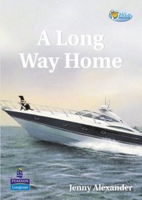 A Long Way Home: Fiction (Pelican Hi Lo Readers)