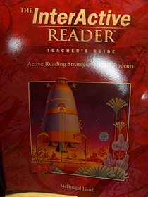 The InterActive Reader (Teacher's Guide) Grade 7