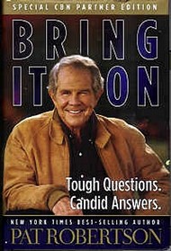 Bring It On: Tough Questions, Candid Answers