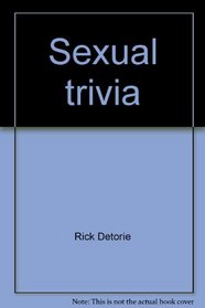 Sexual trivia