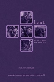 Lent: Giving Up Guilt for Forty Days