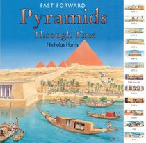 Pyramids Through Time (Fast Forward)