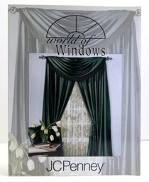 World of Windows: Window Covering Basics