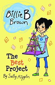 The Best Project (Billie B Brown)