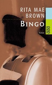 Bingo (Runnymede, Bk 2) (German Edition)