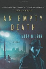 An Empty Death (DI Ted Stratton, Bk 2)