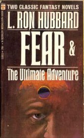 Fear / The Ultimate Adventure (Medallion SF, S1811)