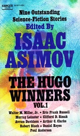 The Hugo Winners, Vol. 1