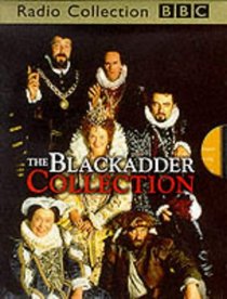 The Blackadder Collection (BBC Radio Collection)