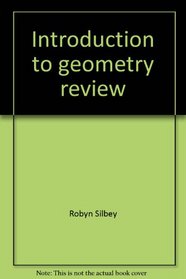 Introduction to geometry review