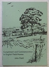 Compliment & Commemoration in Eng F Name (Occasional papers / Ducorum College)