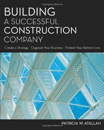 Building a Successful Construction Company
