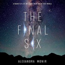 The Final Six: Library Edition