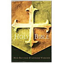 NRSV Holy Bible Compact Edition