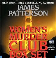Women's Murder Club Box Set