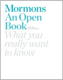 Mormons: An Open Book