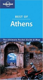 Best of Athens (Lonely Planet)