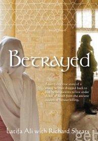 Betrayed: Escape from Iraq