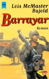 Barrayar (Cordelia Naismith, Bk 2) (German Edition)