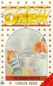 The Crooked Banister: (Nancy Drew 48)